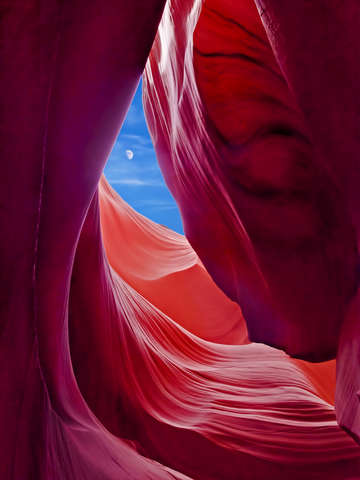 Symphony in stone