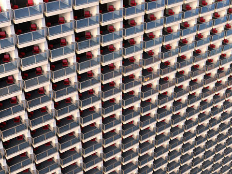Apartments