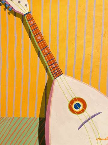 Balalaika