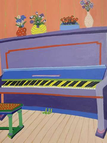 Piano