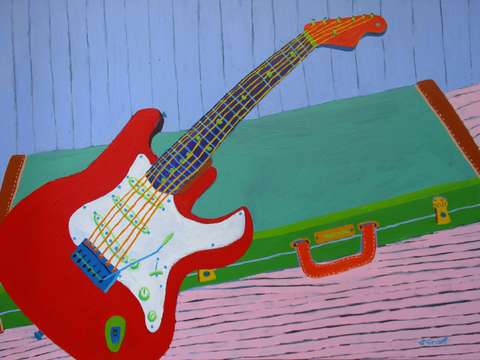 Guitar 2