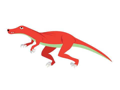 Velociraptor