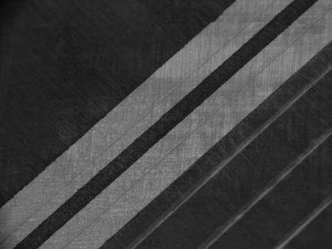 Perpendicular parallels 9