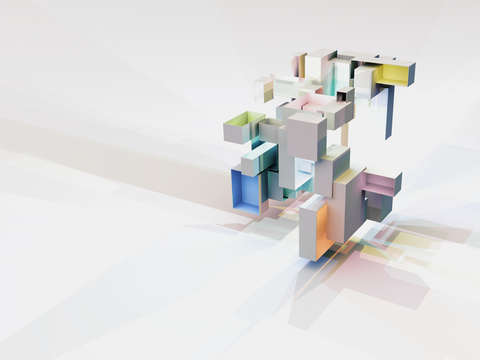 Jumbled 2