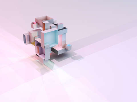 Jumbled 3