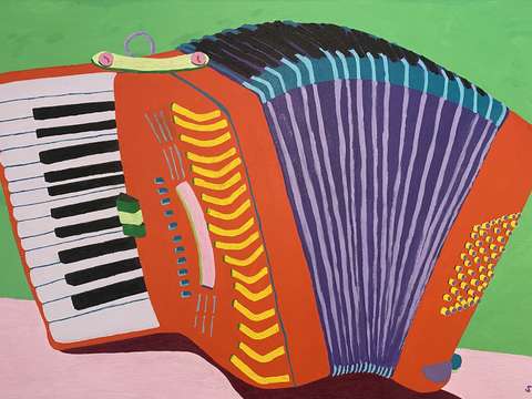 Accordion