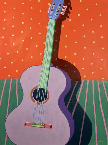 Guitar 2 2