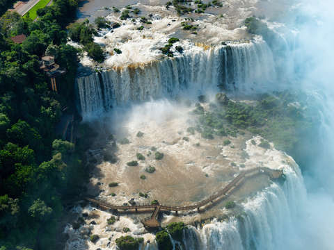 Iguazu falls 3