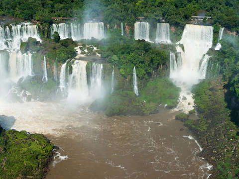 Iguazu falls 4