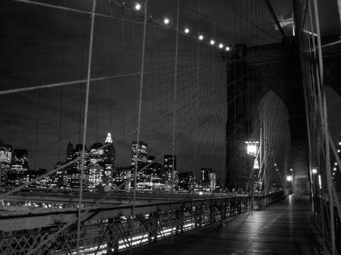 Brooklyn bridge 5