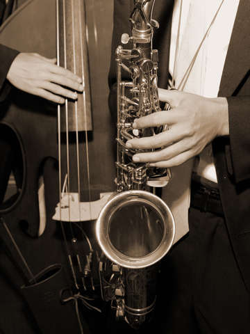 Jazz