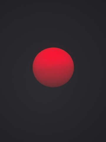 Red sun 1