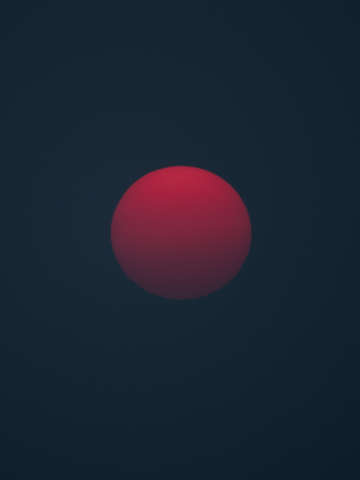 Red sun 2 2
