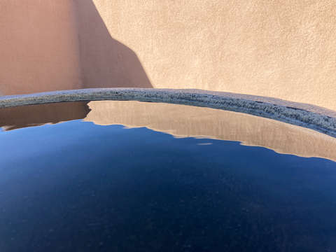 Birdbath 7