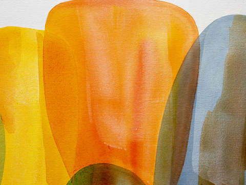 Living colorfully viii