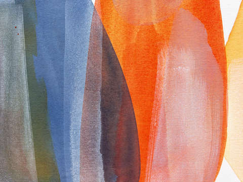 Living colorfully x