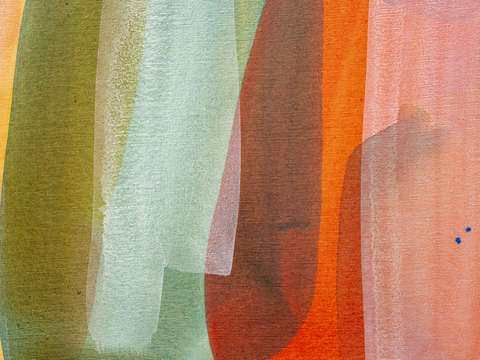 Living colorfully xi