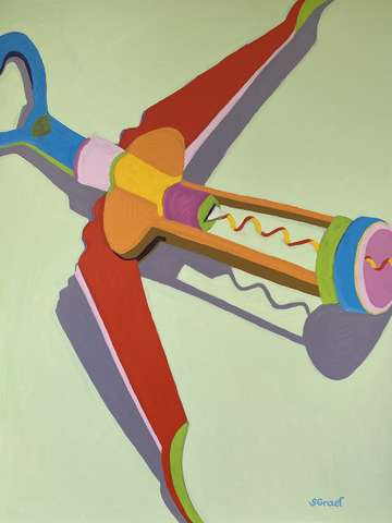 Corkscrew