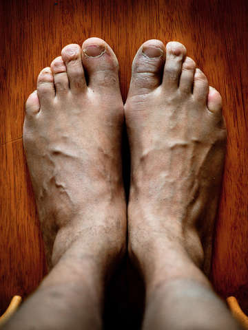 Honest footed