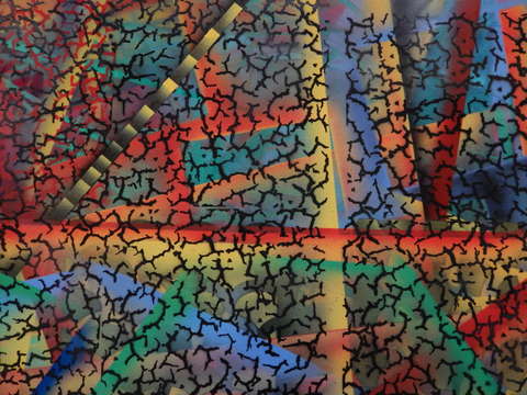 Crackle 2