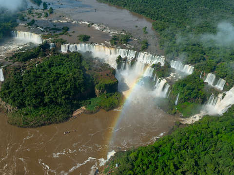 Iguazu falls 5
