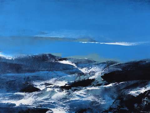 The sea 4