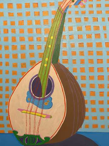 Mandolin