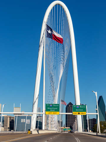 Margaret hunt hill bridge 2
