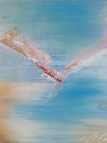 Angelic song