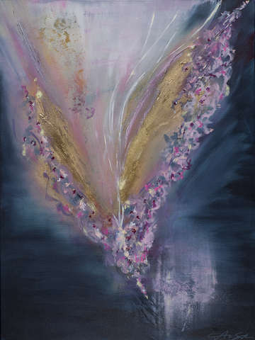 Floral romance