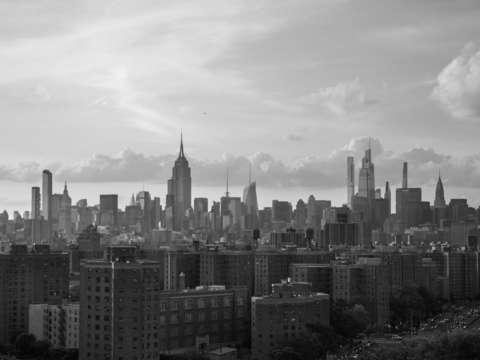 New york i love you