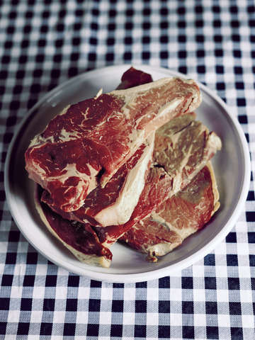 Steak