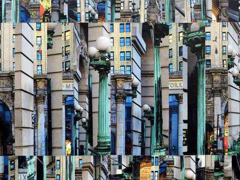 Patchwork city 62