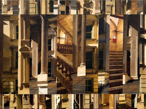 Patchwork city 63