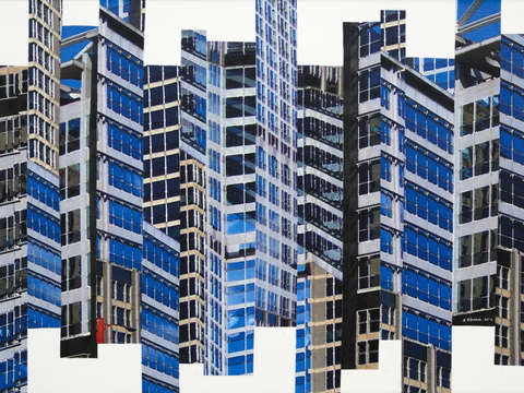 Patchwork city 67