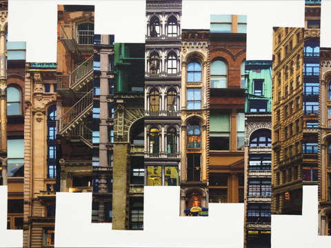 Patchwork city 66
