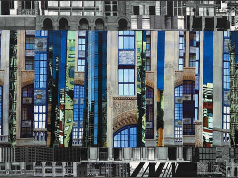 Patchwork city 59