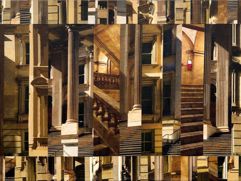 Patchwork city 61