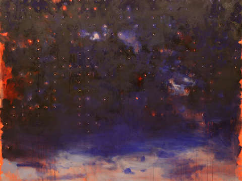 Starscape 1