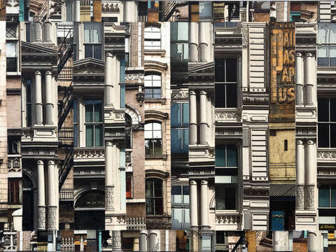 Patchwork city 73