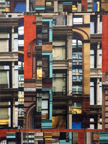 Patchwork city 71