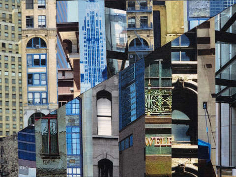 Patchwork city 17