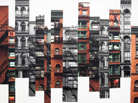 Patchwork city 68