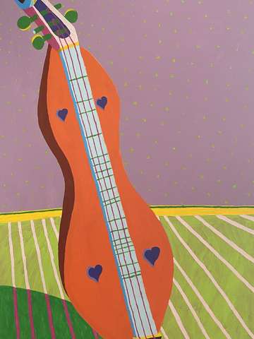 Dulcimer