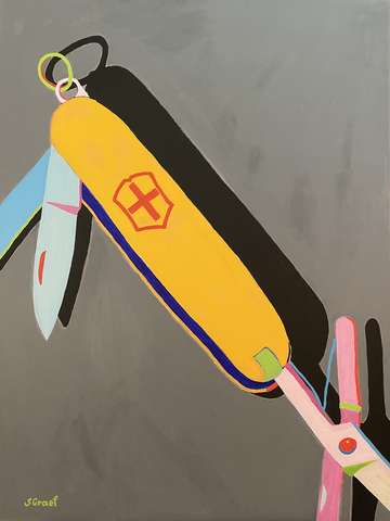 Swiss army knife