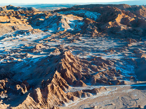 Valle de la luna 3