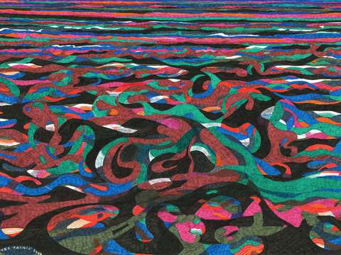 The world of dualism