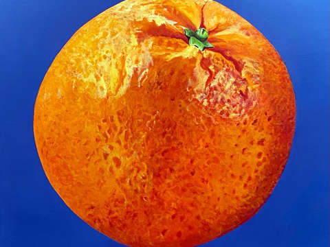 Big orange 2