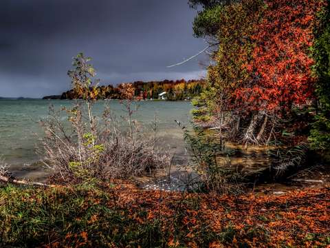 Shoreline colors img 3415