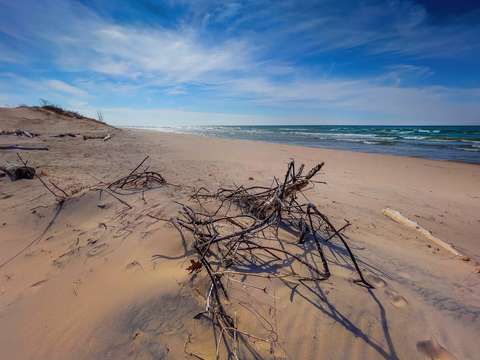 Little sable beach img 8802